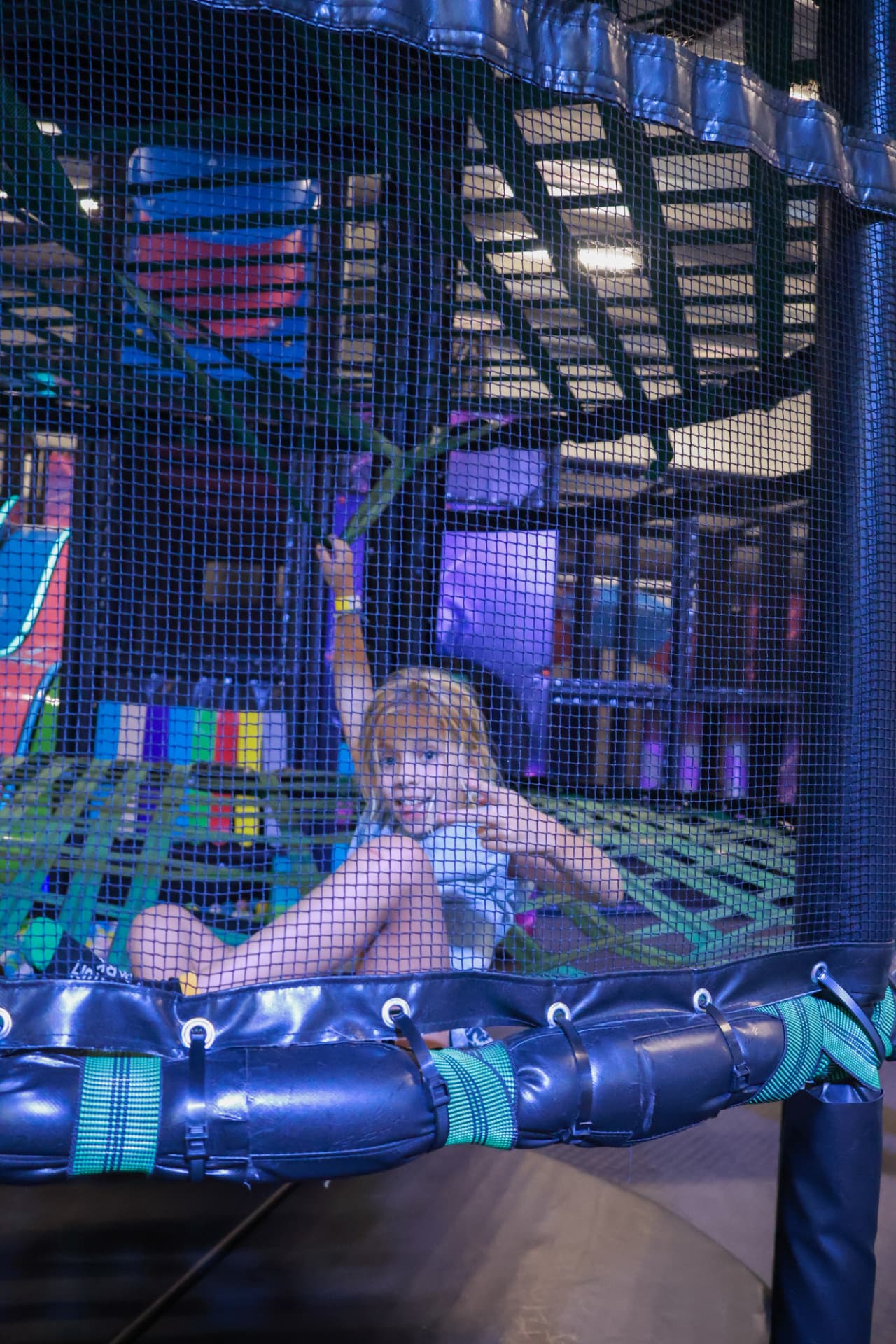 Momentos no Zukki Park 4